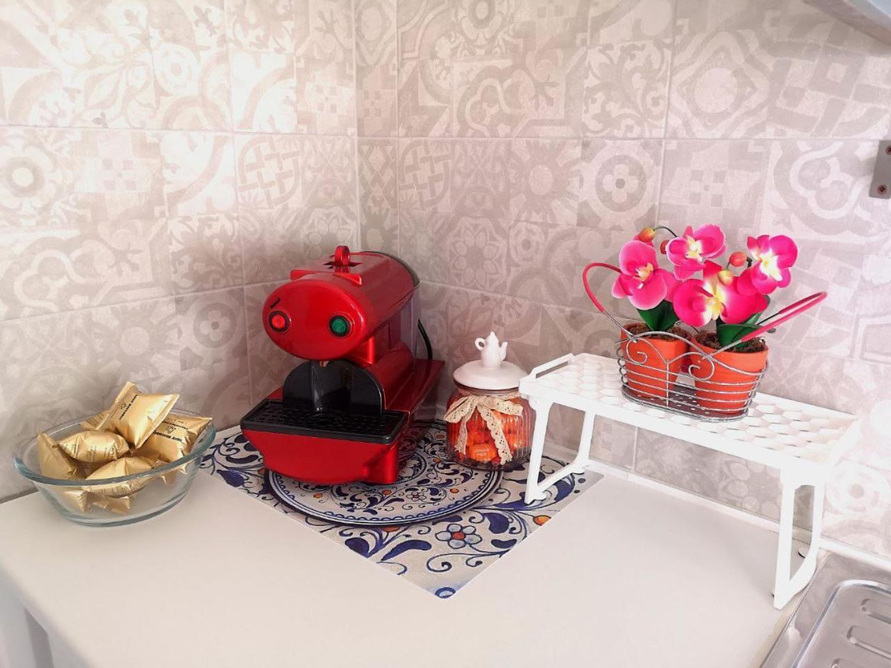 Casa Ibla Appartement *